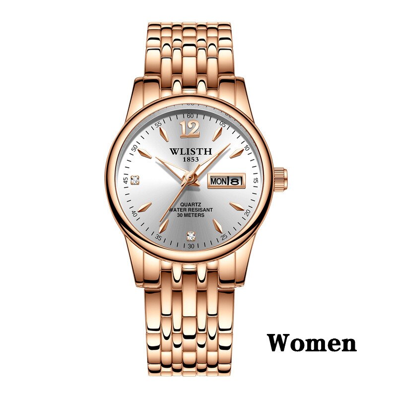 Female Luxury Watches