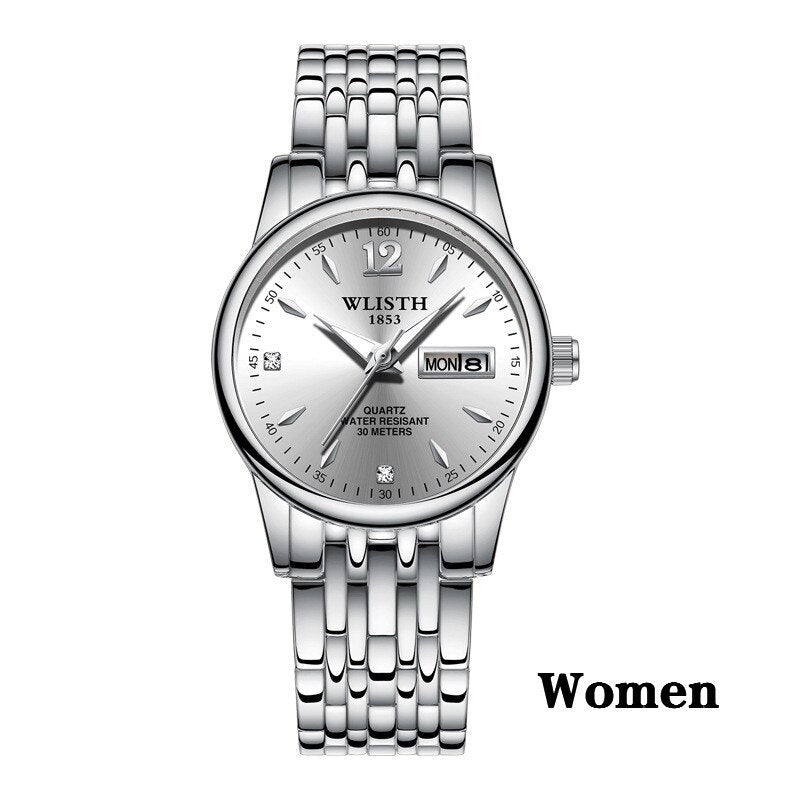 Female Luxury Watches